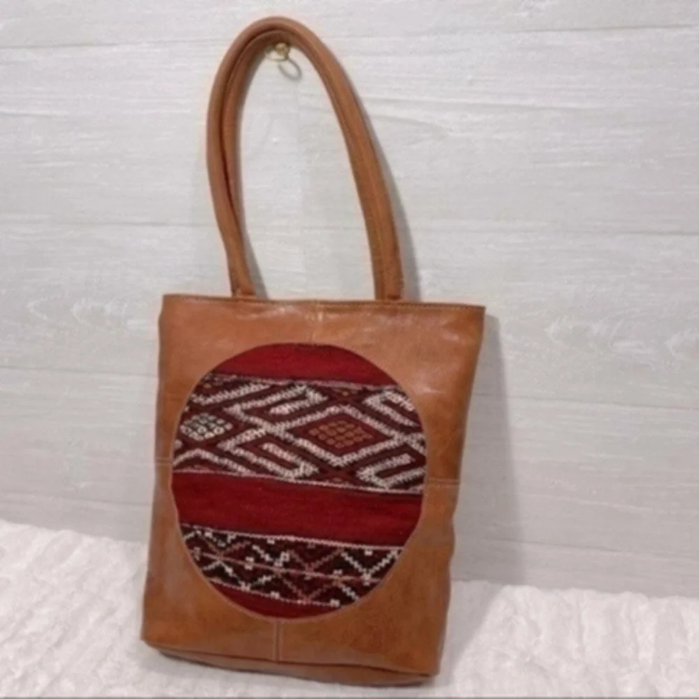N/A genuine leather